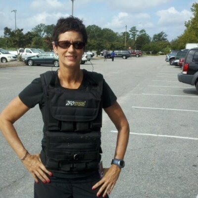 Profile Photo of Cheryl M Adkins (@cma_rufit) on Twitter