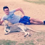 Profile Picture of Christopher Dalrymple (@Chrisdalr73) on Facebook