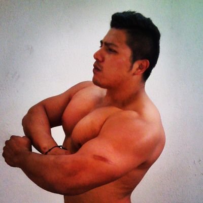 Profile Picture of Alan Enriquez (@alanenriquez85) on Twitter