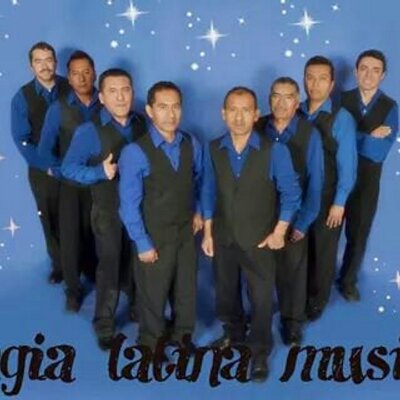 Magia Latina Musical - Twitter Profile Picture of Magia Latina Musical (@BenjaminSalva15) on Twitter