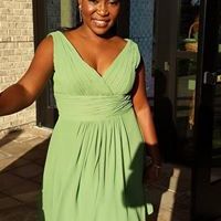 Profile Picture of Cynthia Conteh (@czconteh) on Pinterest