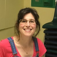 Profile Picture of Alyssa Rudinsky (@alyssa-rudinsky) on Quora