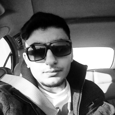 Profile Picture of Mohamed Assaf (@assaf_35) on Twitter
