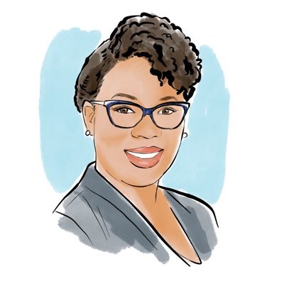 Profile Picture of Rhonda A. Moore, MBA (@rhondaamoore) on Twitter