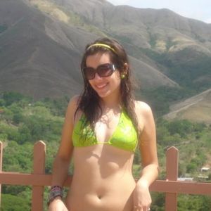 Andrea Quijada - Myspace Profile Picture of Andrea Quijada (@andie_qr) on Myspace