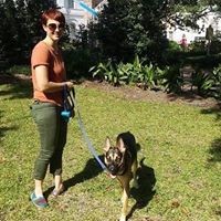 Profile Picture of Jessica Sylvester (@jessica-sylvester-8) on Quora