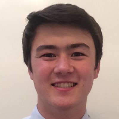 Profile Picture of Adam Reay (@A_Reay1) on Twitter