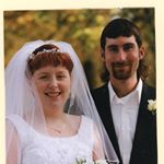 Profile Picture of Brandy Wysong Frick (@brandywysongfrick) on Instagram