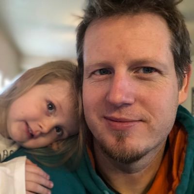 Profile Picture of Joel Pettigrew (@PettigrewJoel) on Twitter