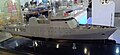 Profile Picture of Tun Fatimah-class offshore patrol vesselon Wikipedia