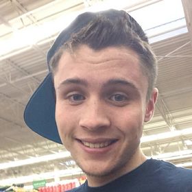 Profile Picture of Camden Davis (@piecrazy) on Pinterest