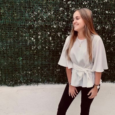 Profile Picture of Léa Gilles (@Lea_gilles_) on Twitter