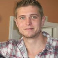 Profile Picture of Jeremy Wood (@jeremy-wood-16) on Quora