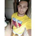 Profile Picture of Alexander Fernández (@alexander_fdez) on Instagram