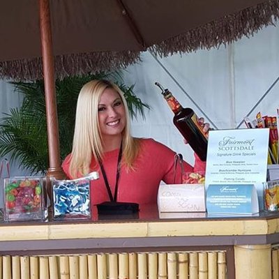 Profile Picture of Alison Bailin (@abailin) on Twitter