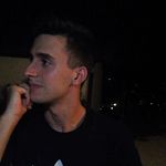 Profile Picture of Enrico Bevilacqua (@bevilacqua._.enrico) on Instagram