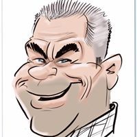 Profile Picture of Mike Charles (@mike-charles-25) on Quora