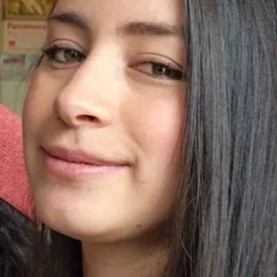 Profile Picture of Ruby Peña (@RubyPea3) on Twitter