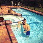 Profile Picture of Brad Blank (@brad_blank) on Instagram