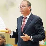 Profile Picture of Joe Russo (@hudsonopd) on Twitter