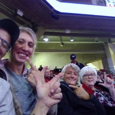 Profile Picture of Trey Barker (@TreyBarker11) on Twitter