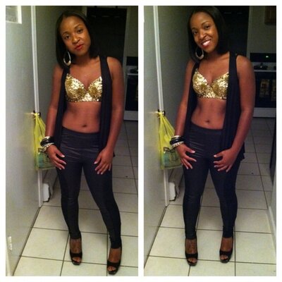 Profile Picture of Stephanie (@RudyMiranda1205) on Twitter