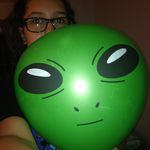 Profile Picture of hershel da alien . (@hershelcobain) on Instagram