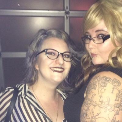 Profile Picture of Alex Shoemaker (@amansteve) on Twitter