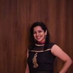 Profile Picture of Anuja Kulkarni (@anu_kulkarni19) on Instagram