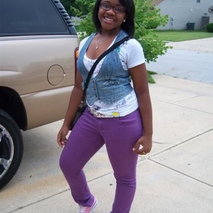 Bianca Hancock - Myspace Profile Picture of Bianca Hancock (@behot08) on Myspace