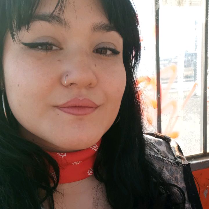 Profile Picture of corina ojeda (@corinaojeda5) on Tiktok