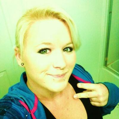 Profile Picture of Giselle Weber (@GiselleDmz333) on Twitter