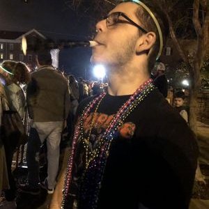 Profile Picture of Daniel McGehee (@Iron_pancake_) on Twitter