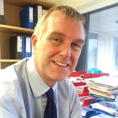 Profile Picture of Tony Crane DCS (@TonyCraneDCS_CE) on Twitter