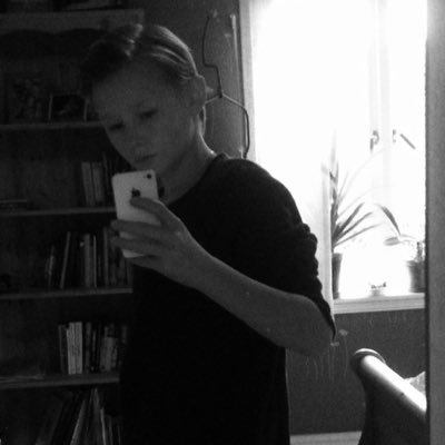 Profile Picture of Kim Karlsson (@kimkarlsson03) on Twitter