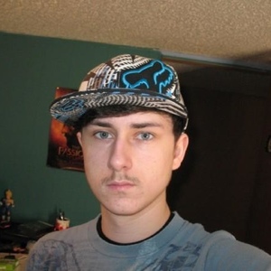 Profile Picture of David Sandusky (@l_u_c_k_y__7z) on Myspace
