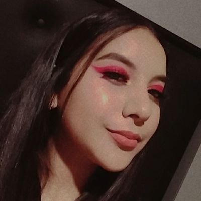 Adamaris Camacho - Twitter Profile Picture of Adamaris Camacho (@AdaCamacho01) on Twitter