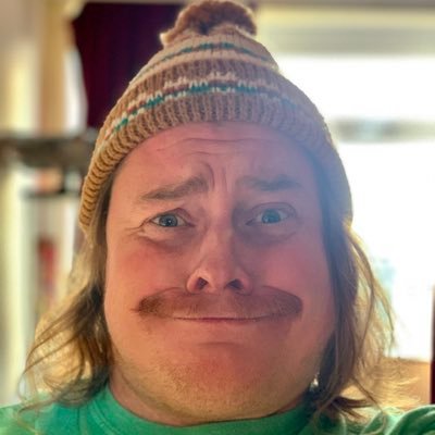 Profile Photo of Dan Palmer (@iamdanpalmer) on Twitter