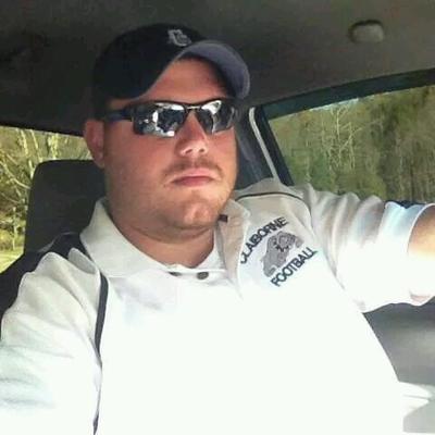 Profile Picture of Jerry Branham (@BranhamJerry) on Twitter