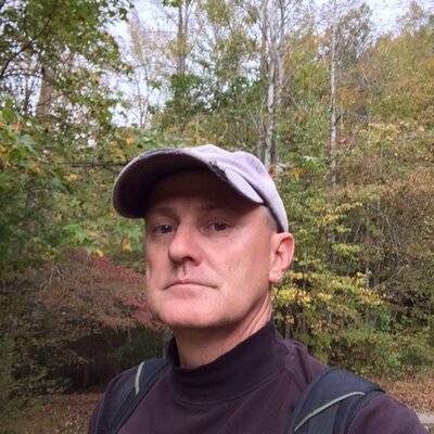 Profile Picture of Tom Strother (@TomStrother2) on Twitter