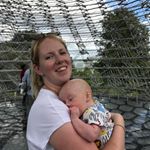 Profile Picture of Carly Patterson (@cpats) on Instagram