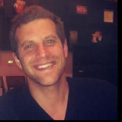 Profile Picture of Michael Nieman (@MikeNiemanLA) on Twitter