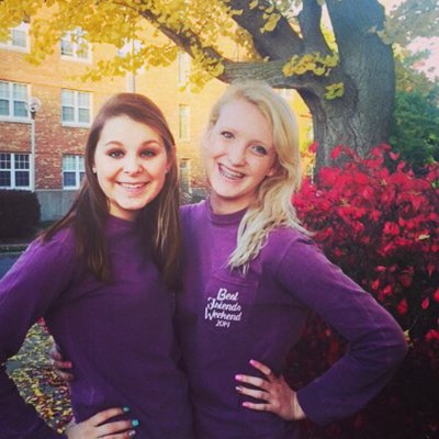 Profile Picture of Haley Fiedler (@fiedler_haley) on Twitter