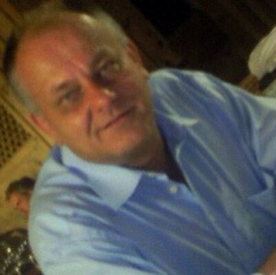 Profile Picture of Robert Plattner (@robertplattner) on Twitter