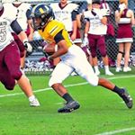Profile Picture of Malcolm Javon Clay (@malcolm_thegreat24) on Instagram