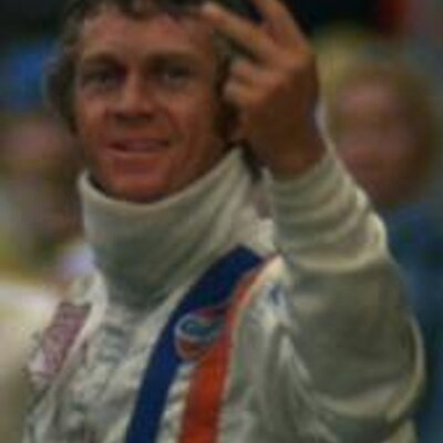 Profile Picture of David Manson (@Edition723) on Twitter