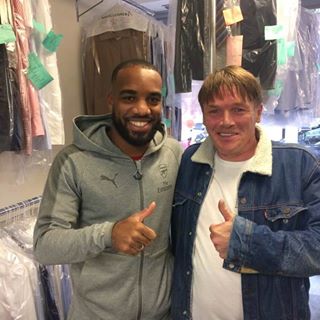 Profile Picture of Robert Brennan (@robert.brennan.988926) on Facebook