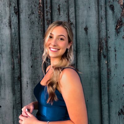 Profile Picture of Kenna Denney (@mckenna_denney) on Twitter