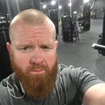 Profile Picture of Jason Applegate (@applegate_ginger21) on Instagram