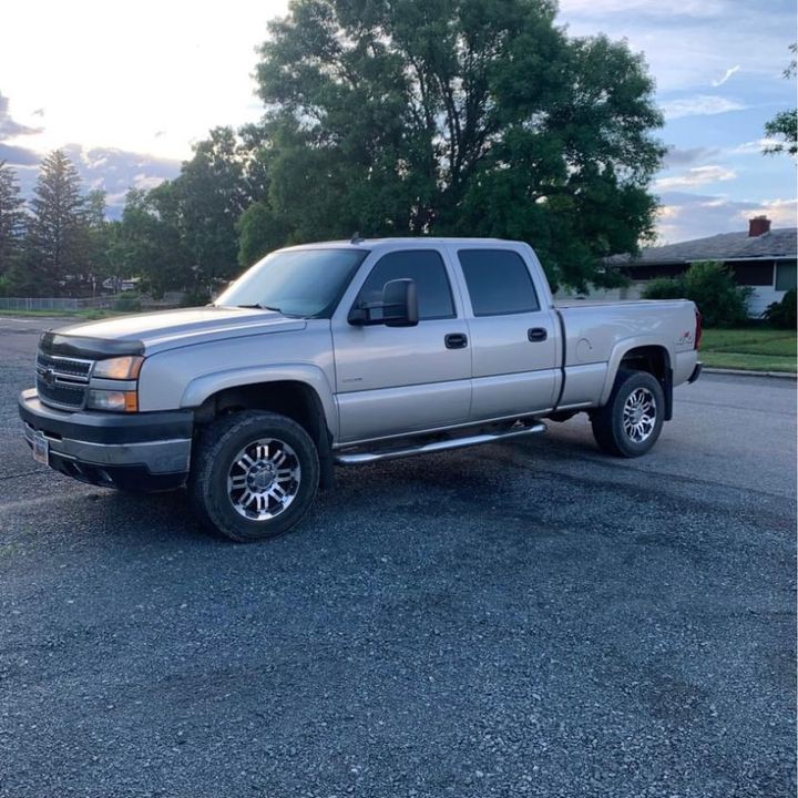 Profile Picture of David Prentis (@david_prentis) on Tiktok
